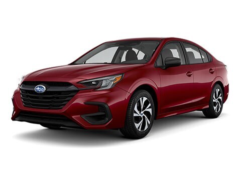 Subaru Legacy Base