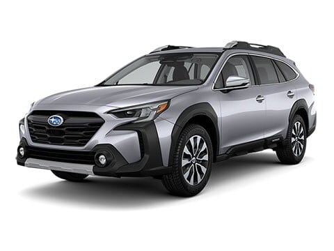 Subaru Onyx Edition XT