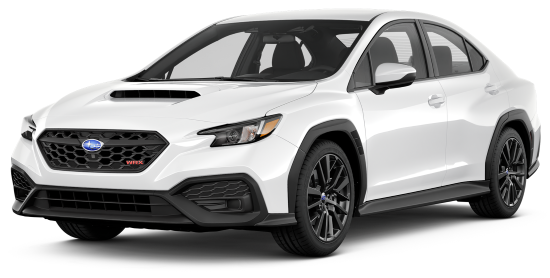 Subaru WRX Base
