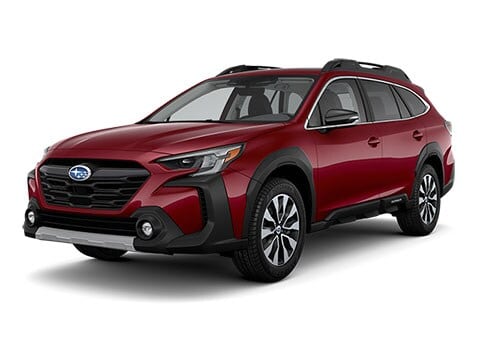 Subaru Outback Limited XT