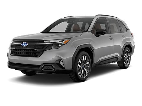 Subaru Forester Touring