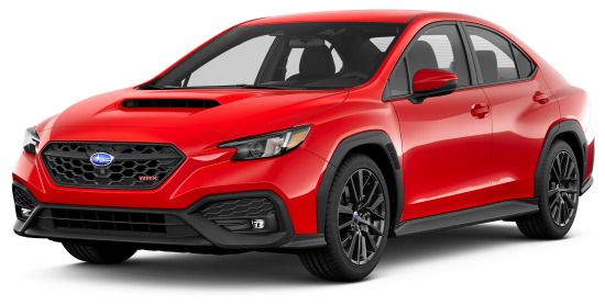 Subaru WRX Premium