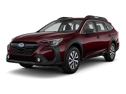 Subaru Outback Base