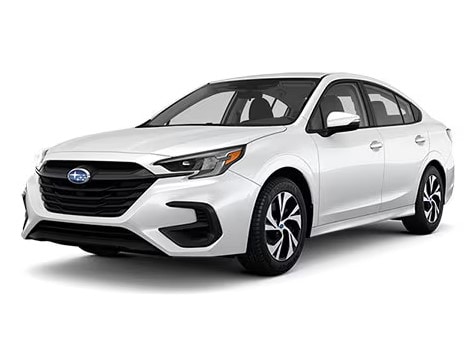 Subaru Legacy Premium