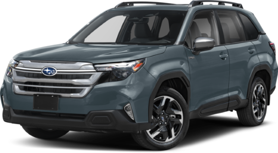 Subaru Forester Premium Hybrid