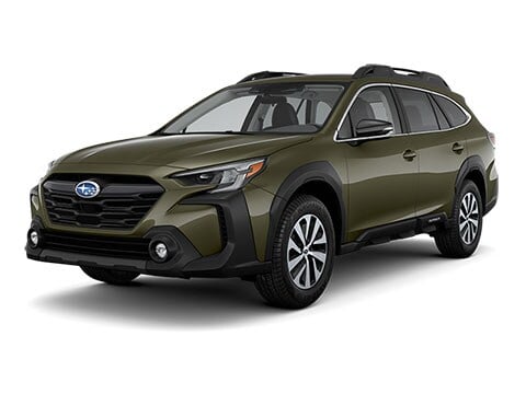 Subaru Outback Premium