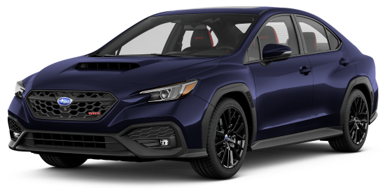 Subaru WRX Limited