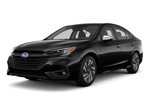 Subaru Legacy Touring XT