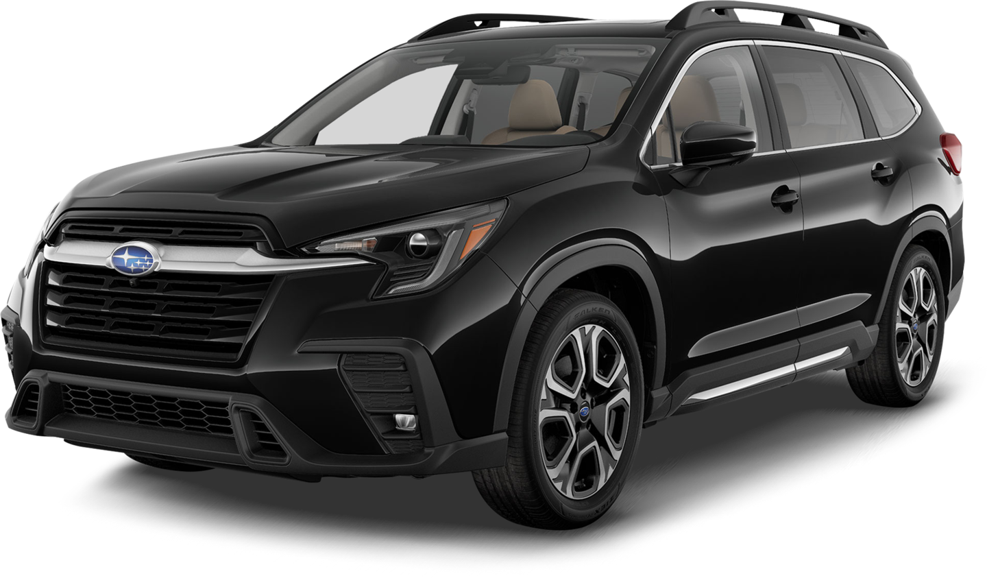Subaru Ascent Onyx Edition Limited