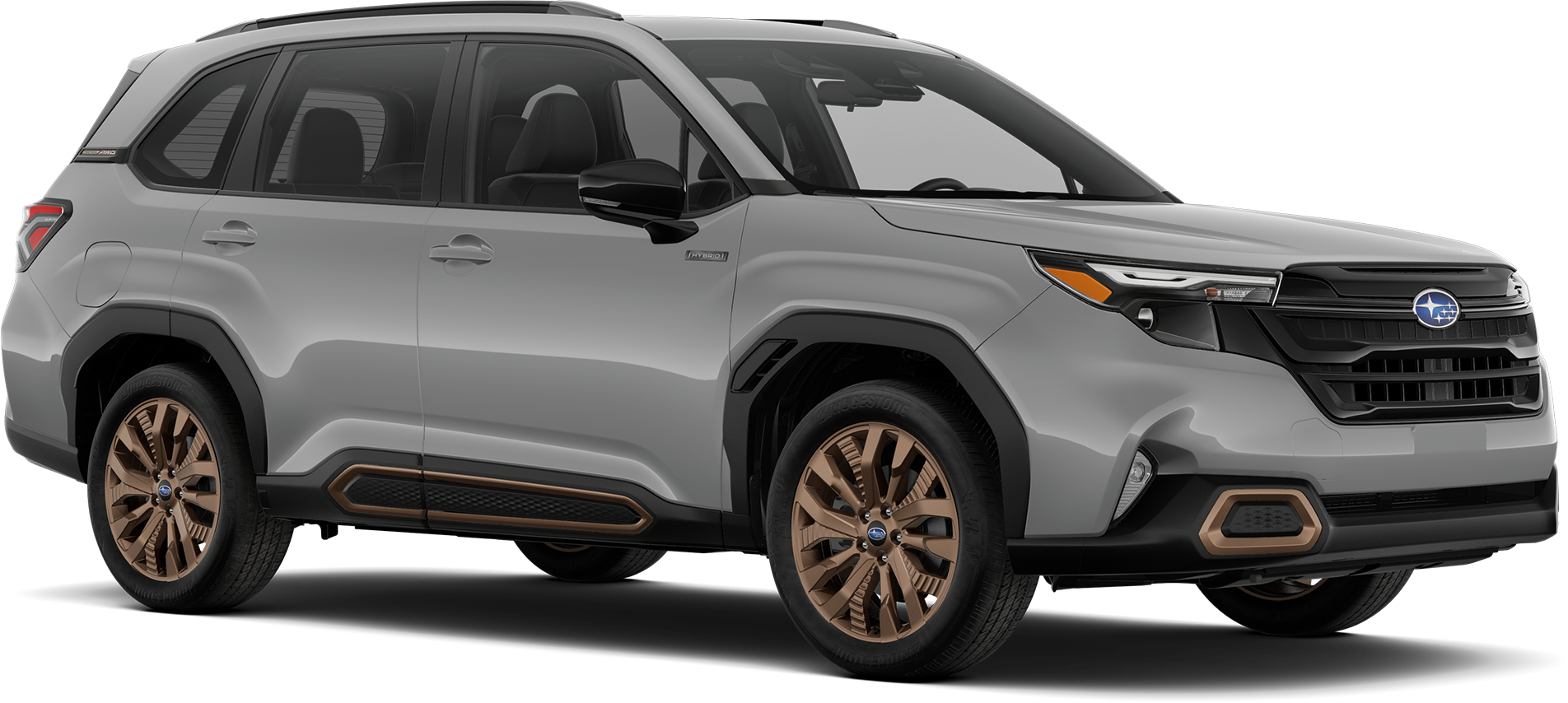 Subaru Forester Sport Hybrid
