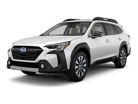 Subaru Outback Limited