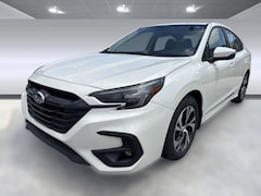 2025 Subaru Legacy Premium Sedan