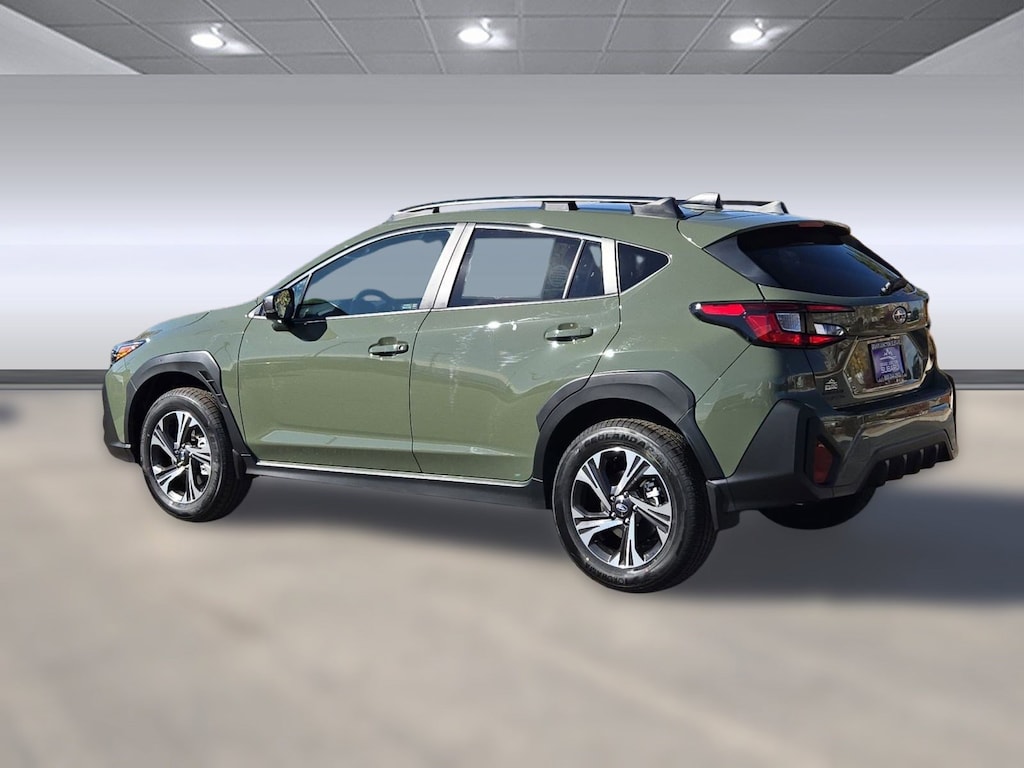 New 2026 Subaru Crosstrek Premium SUV