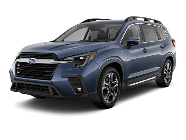 Subaru Ascent Limited