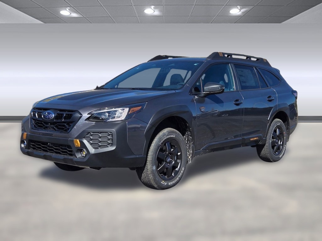 New 2025 Subaru Outback Wilderness SUV