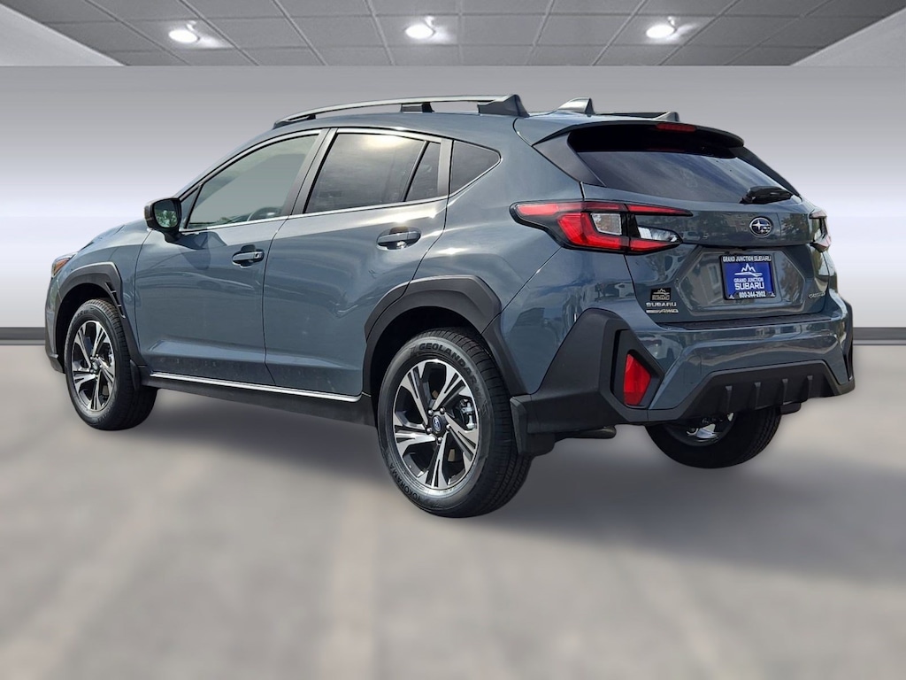 New 2025 Subaru Crosstrek Premium SUV