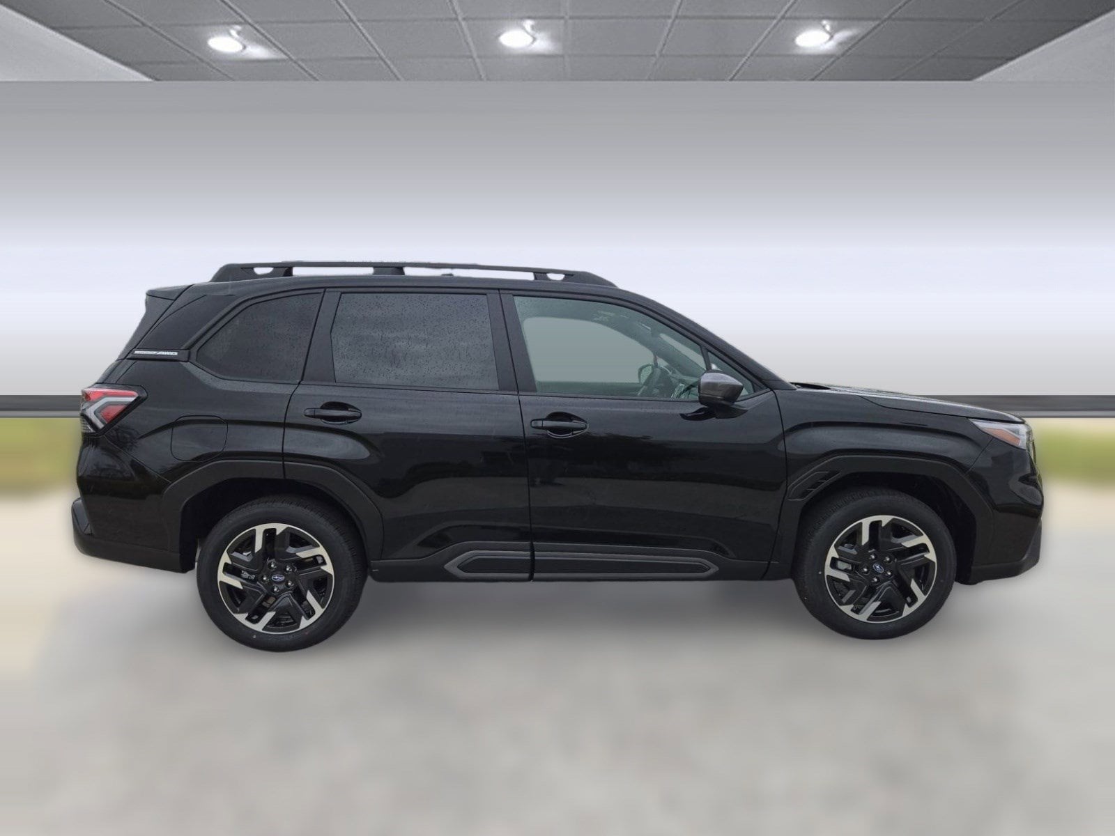 2025 Subaru Forester Limited - Photo 7