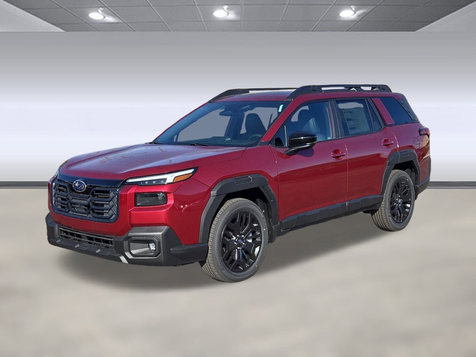 2026 Subaru Outback Limited's photo