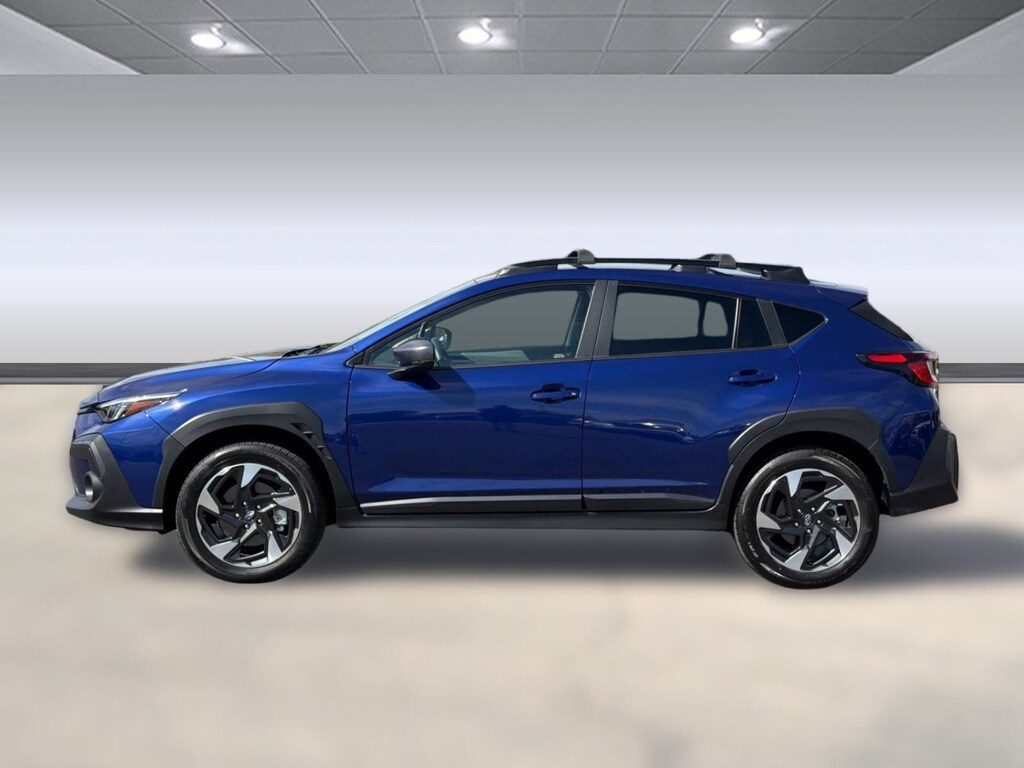 Used 2024 Subaru Crosstrek Limited SUV