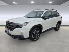 2025 Subaru Forester Hybrid Limited SUV
