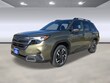  Subaru Forester Hybrid