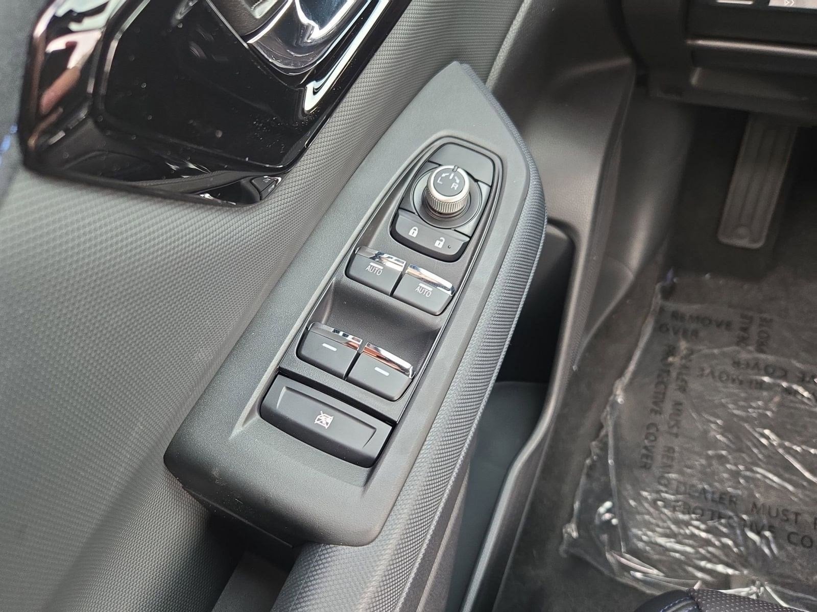 2026 Subaru Forester Limited - Photo 10