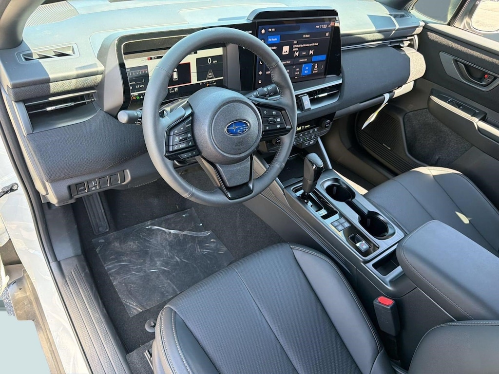 New 2026 Subaru Outback Limited SUV