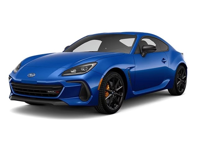 tS Subaru BRZ