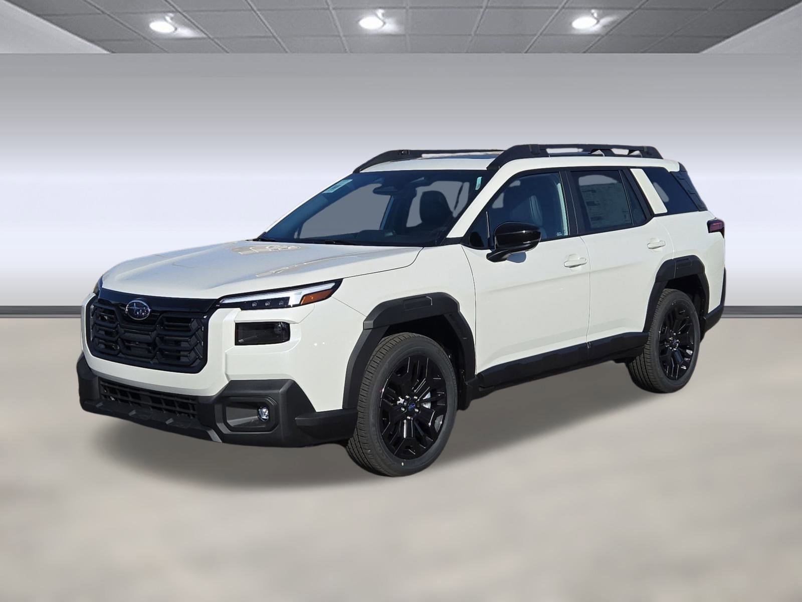 2026 Subaru Outback Limited's photo