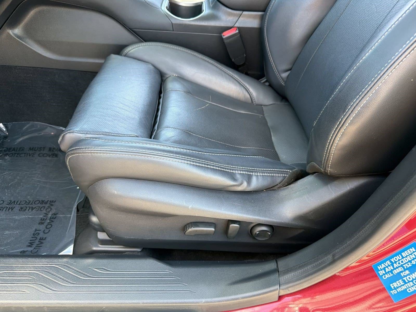 2020 Subaru Outback Limited - Photo 15