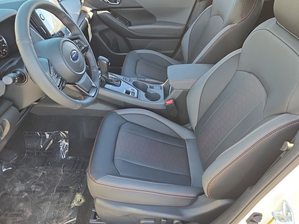 New 2026 Subaru Crosstrek Limited SUV