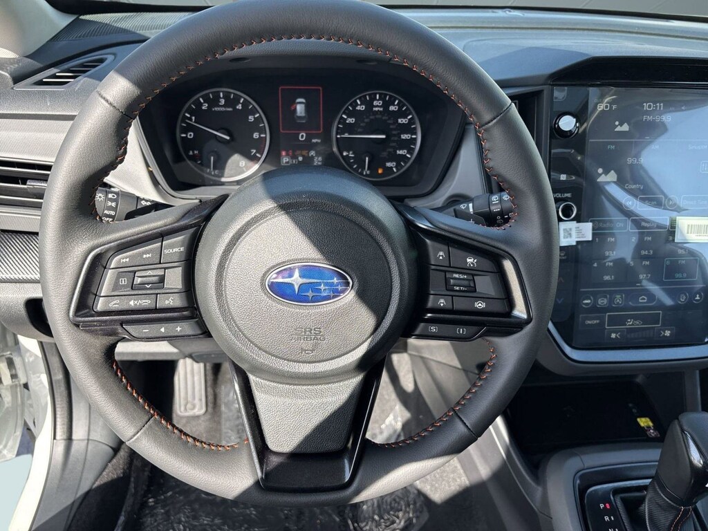 Used 2025 Subaru Crosstrek Limited SUV