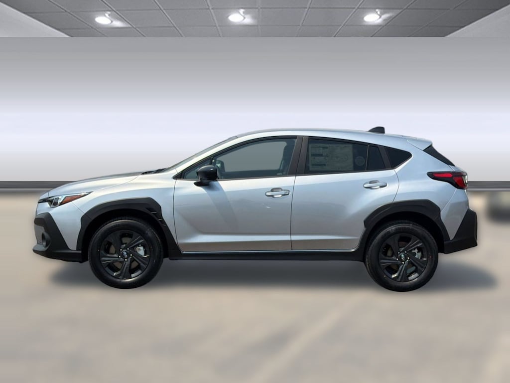 New 2026 Subaru Crosstrek Base SUV