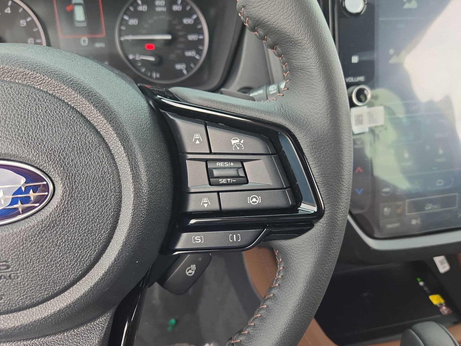 2026 Subaru Forester Touring - Photo 22