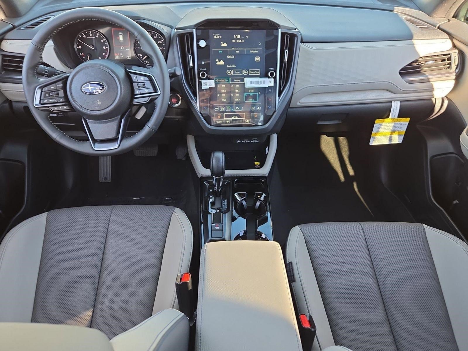 2026 Subaru Forester Limited - Photo 13