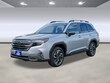  Subaru Forester Hybrid