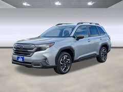 2025 Subaru Forester Hybrid Limited SUV