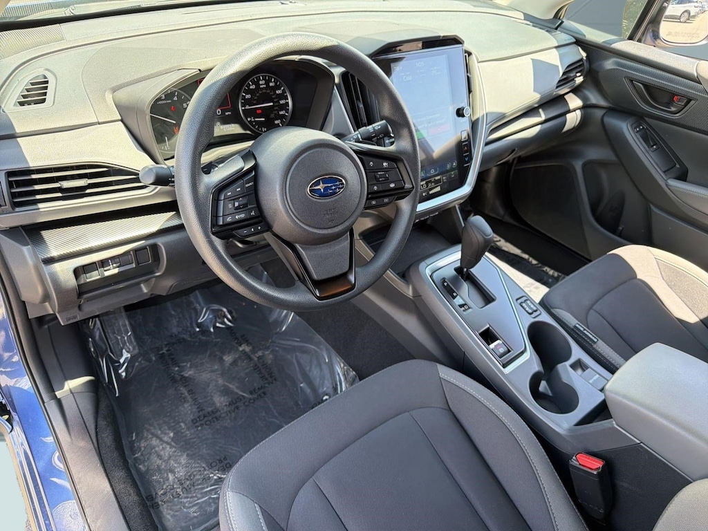 Used 2025 Subaru Crosstrek Premium SUV