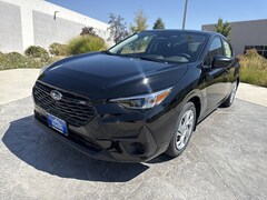 2025 Subaru Impreza Base 5-Door