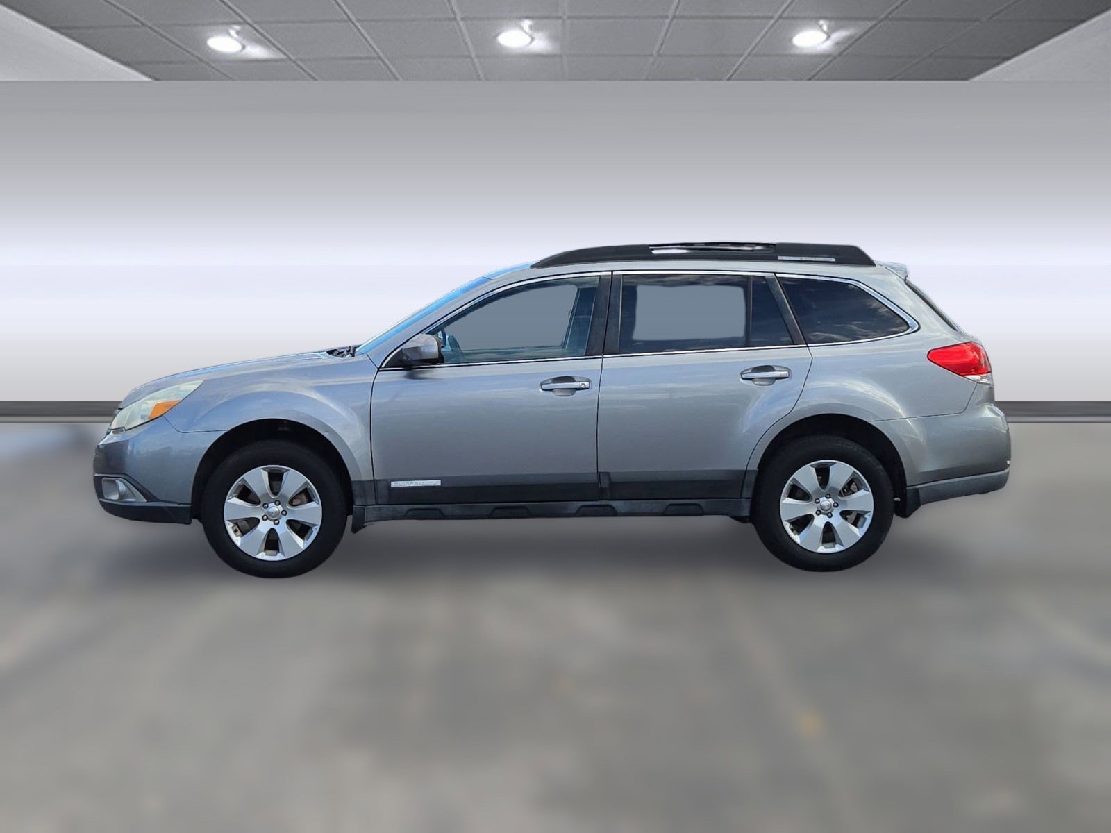 2011 Subaru Outback 2.5i Premium photo 2