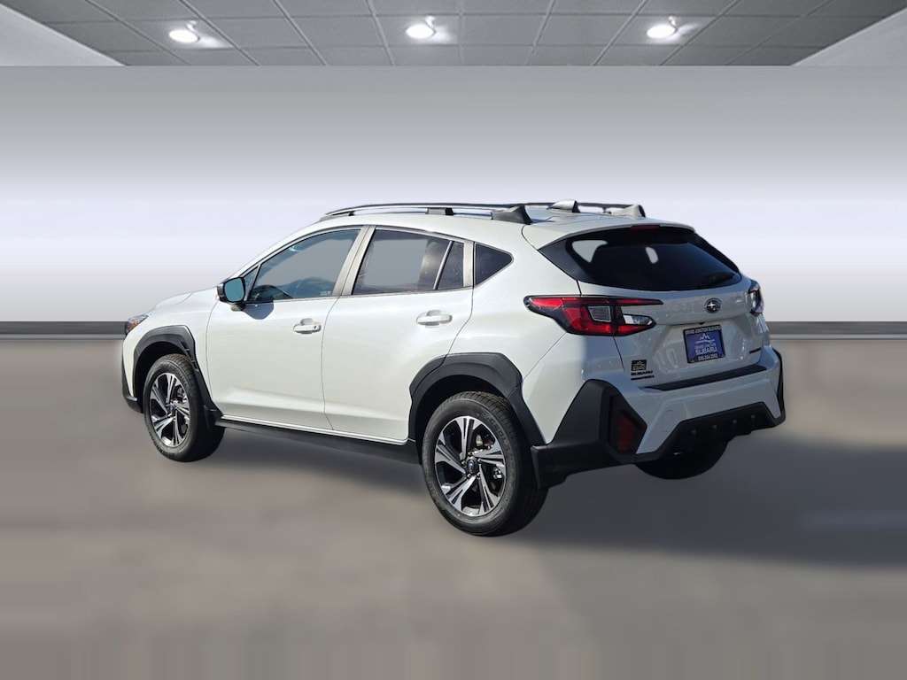 New 2026 Subaru Crosstrek Premium SUV
