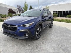 2025 Subaru Crosstrek Limited SUV