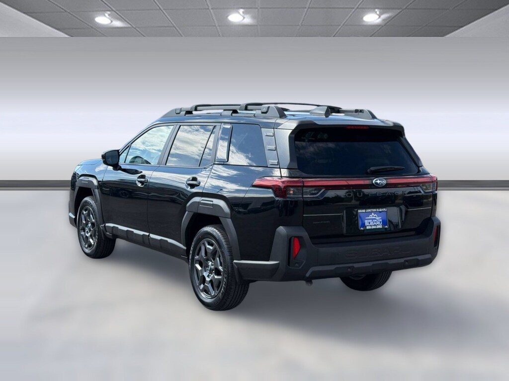 New 2026 Subaru Outback Premium SUV