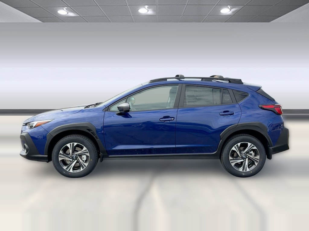 New 2026 Subaru Crosstrek Premium SUV
