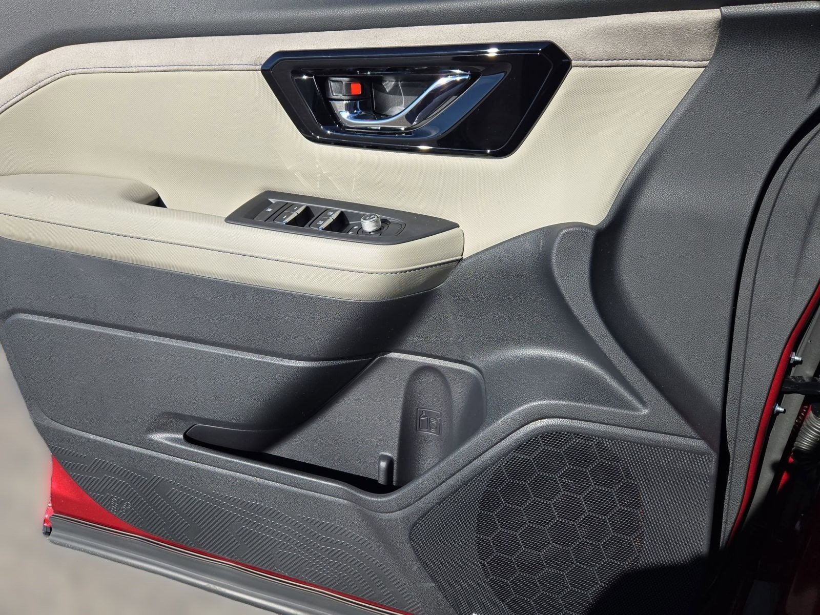 2026 Subaru Forester Limited - Photo 20