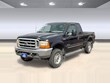  Ford F-250