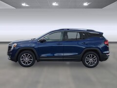 Used 2022 GMC Terrain SLT SUV in Glenwood Springs