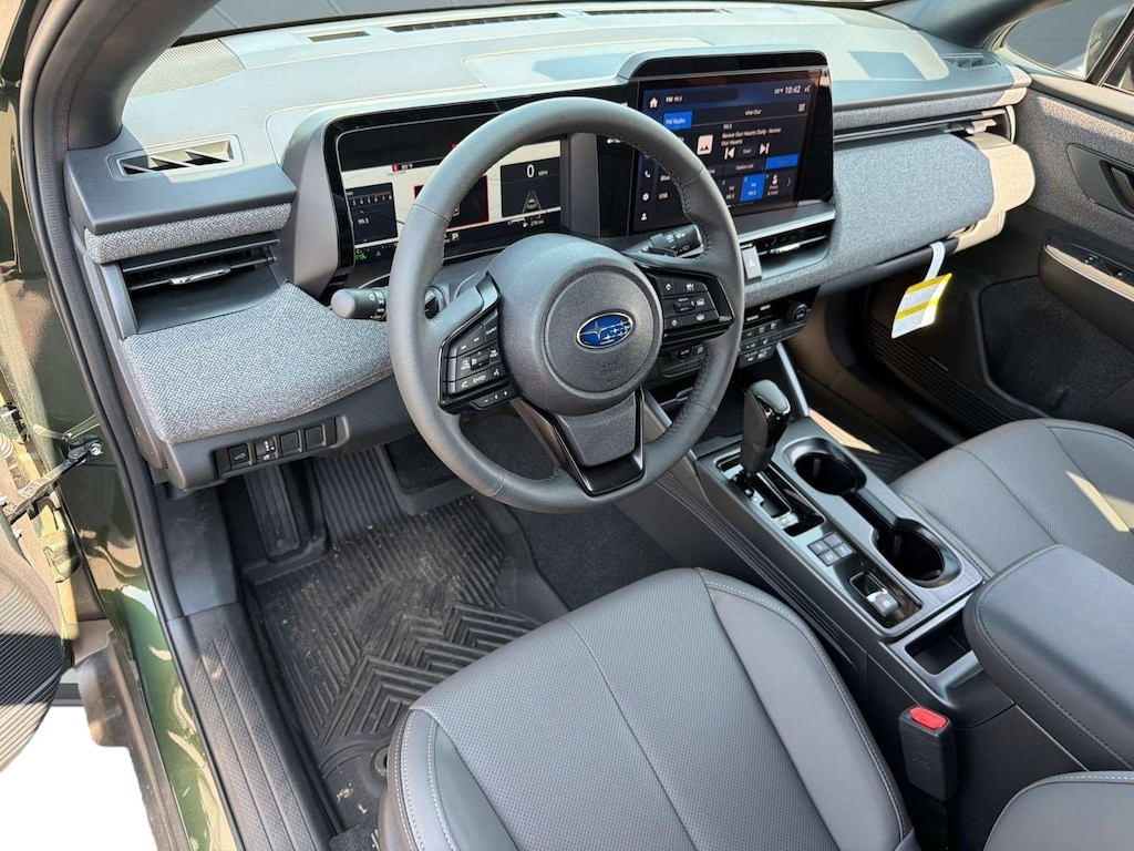 New 2026 Subaru Outback Limited SUV