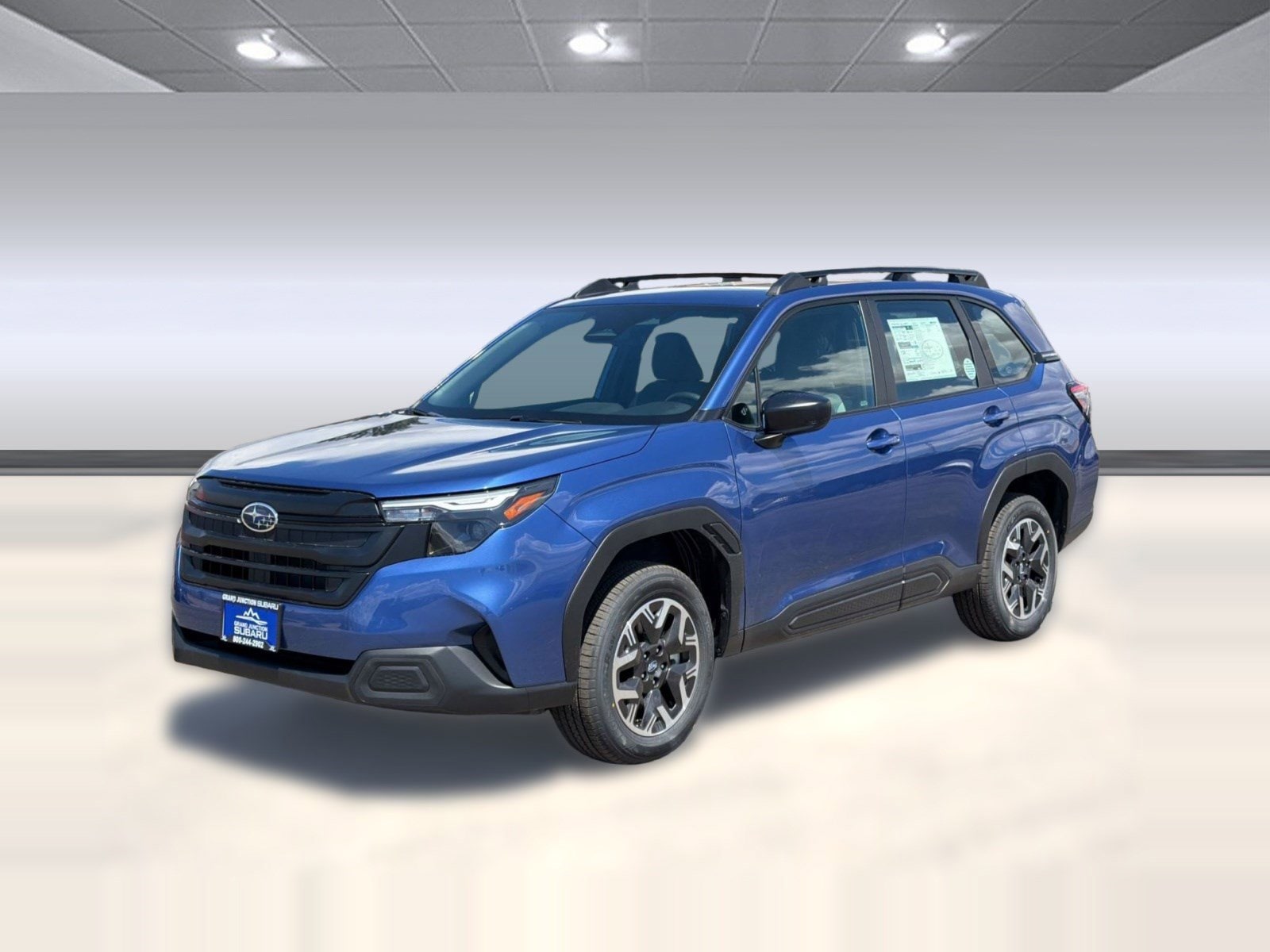 2026 Subaru Forester -'s photo