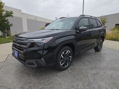 2025 Subaru Forester Limited SUV